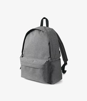 Grey Outdoor Bag