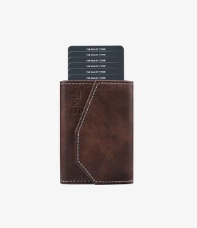 Men Leather Wallet