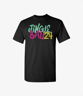 Jingle Ball Shirt